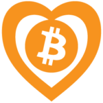 We love Bitcoin